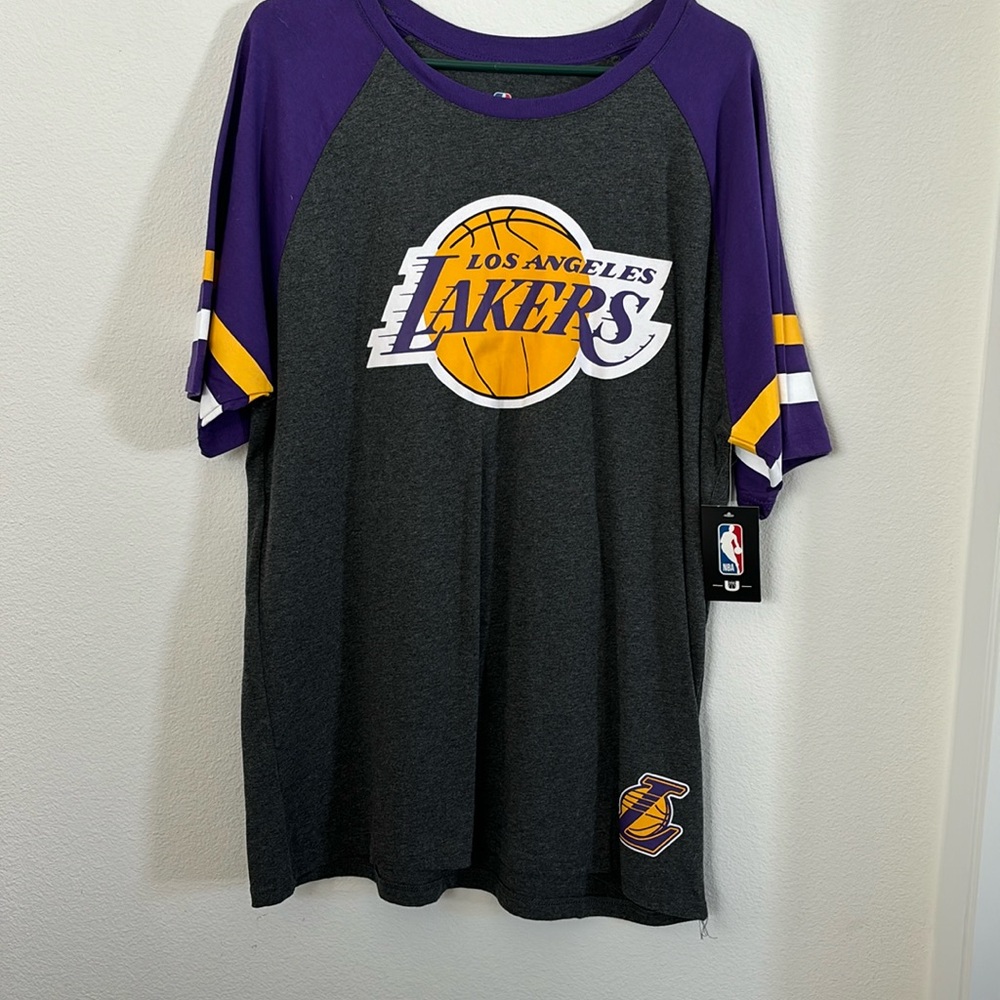 Lakers Shirt Men’s